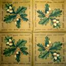 095 Autumn - 3-ply - Ambiente